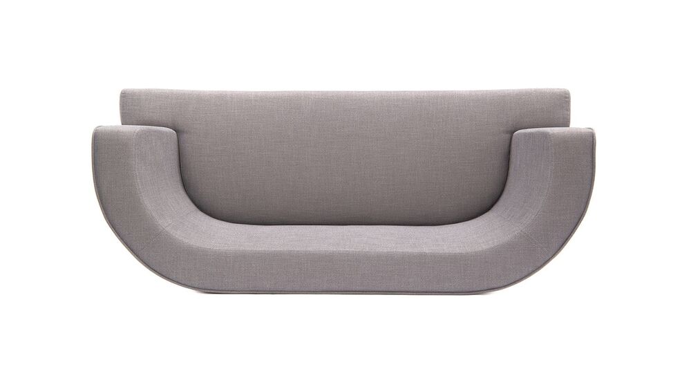 Диван трехместный