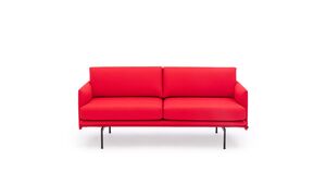 Диван двухместный