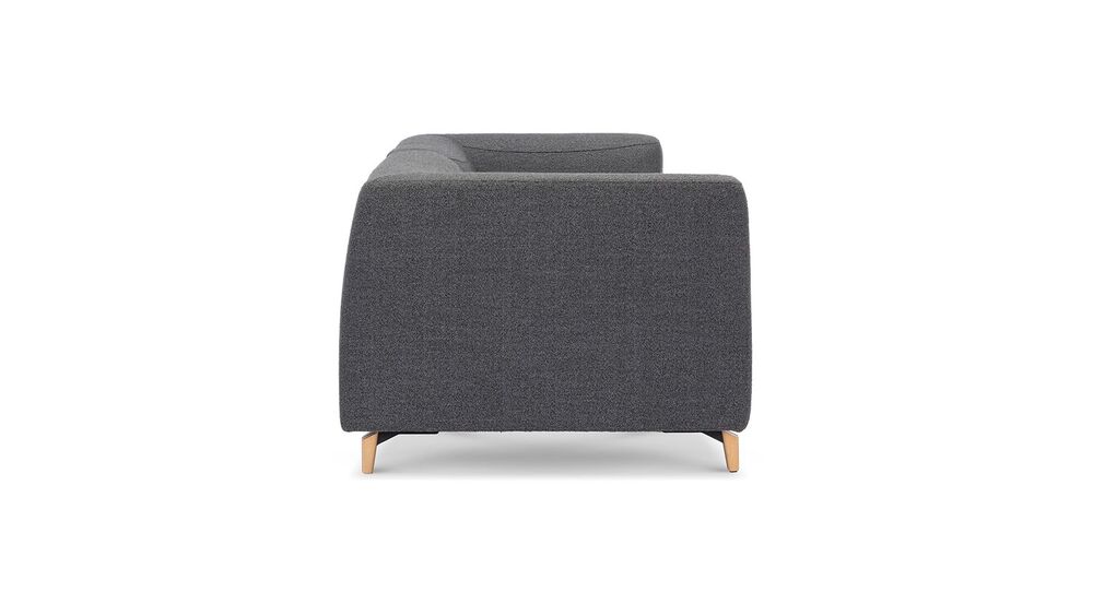 Диван трехместный