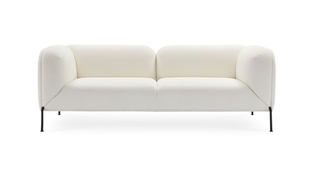 Диван двухместный