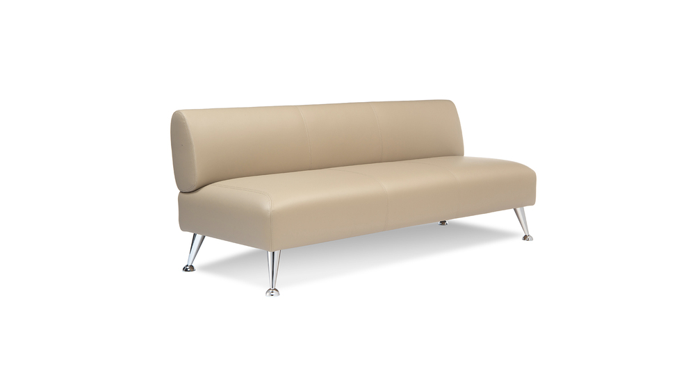 Секция диванная 3-х местная б/п 