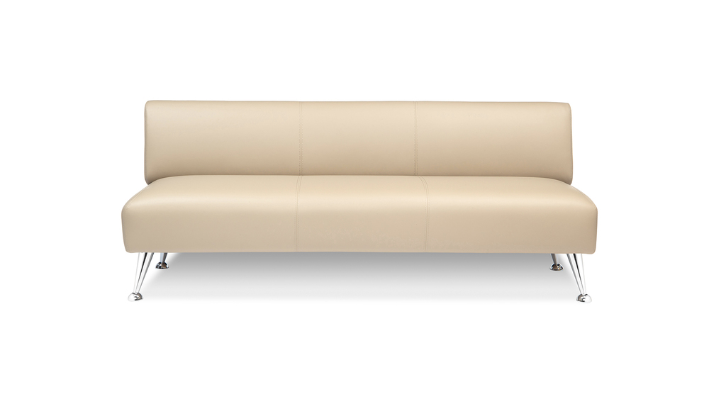 Секция диванная 3-х местная б/п 