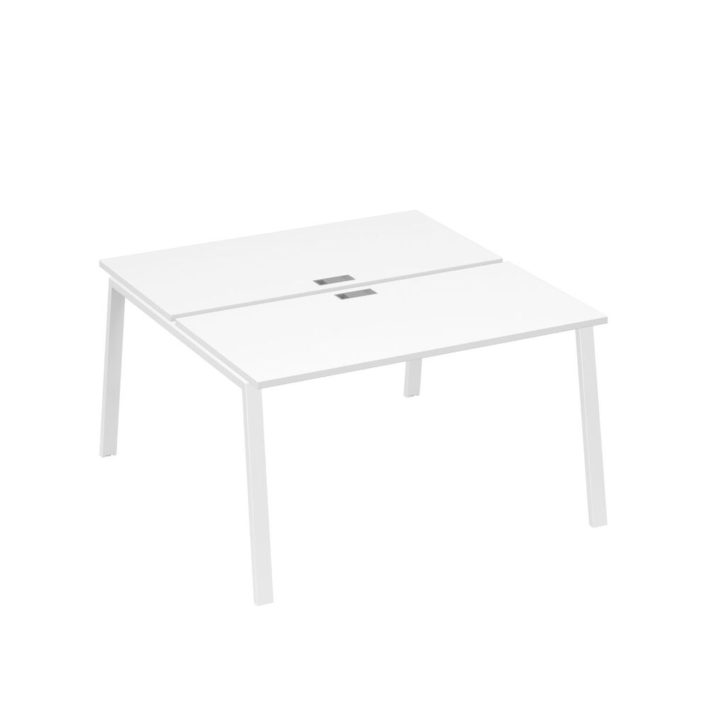 Рабочая станция на металлокаркасе TRE (2х140)