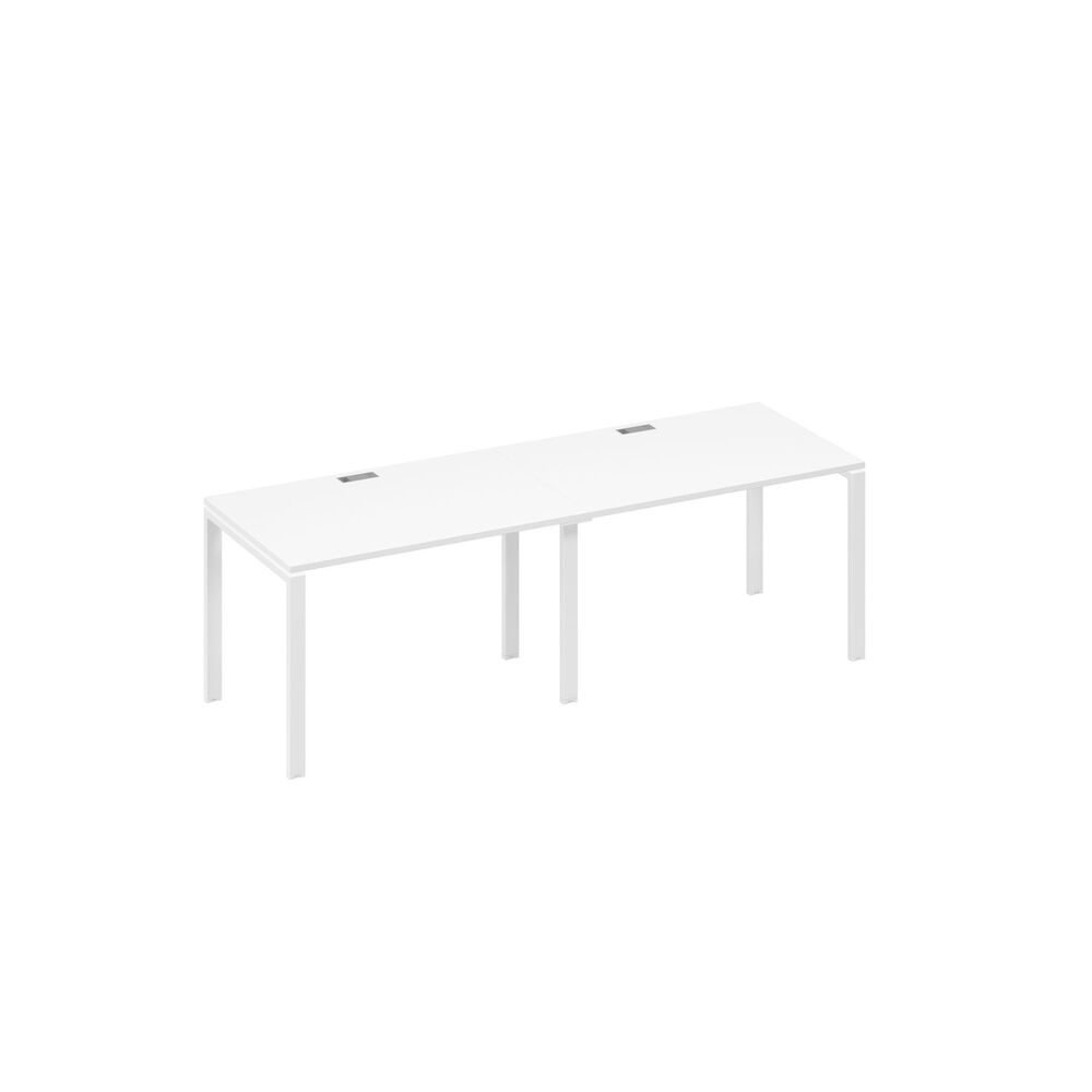 Станция (2х120) рабочая на каркасе UNO