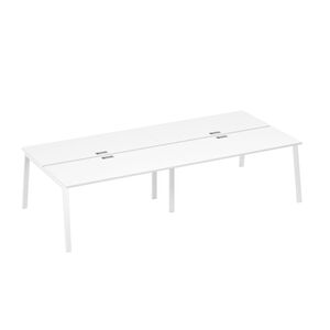 Рабочая станция на металлокаркасе TRE (4х160)