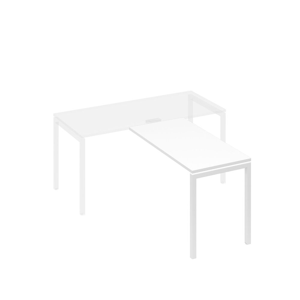 Брифинг-приставка металлокаркас DUE