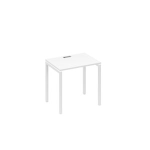 Стол письменный на металлокаркасе DUE