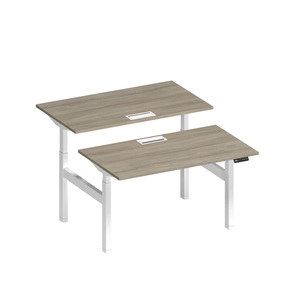 Рабочая станция на электроприводе с заглушками