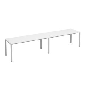 Рабочая станция на металлокаркасе КФ (2х180)