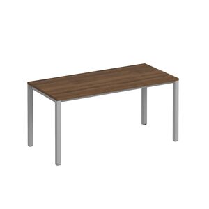 Стол письменный на металлокаркасе КФ