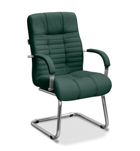 Кресло посетителя