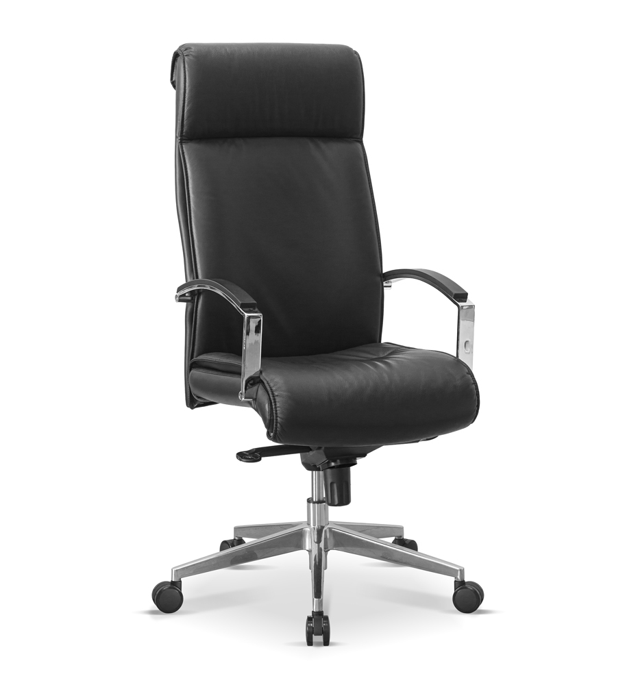 Кресло руководителя Аполло 2 (кожа)