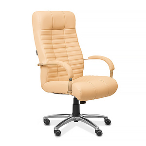 Кресло руководителя Атлант X (экокожа)