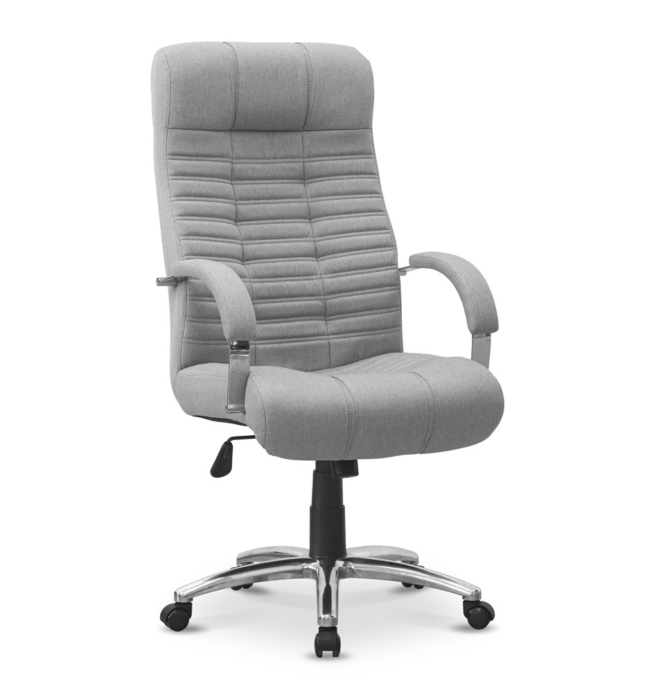 Кресло руководителя Атлант X (ткань)