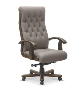 Кресло руководителя Status plus