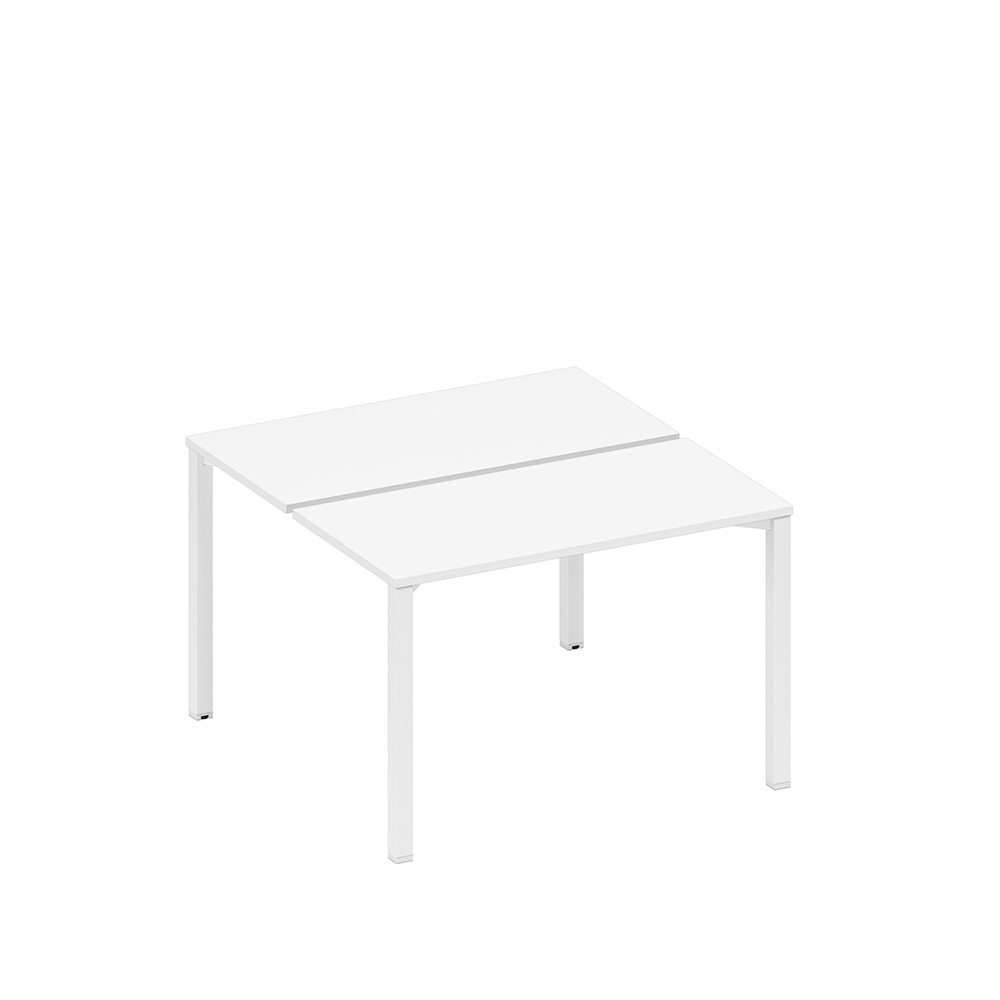 Рабочая станция на металлокаркасе (2*120)