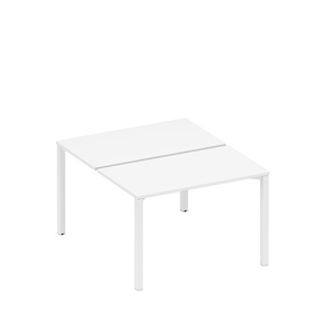 Рабочая станция на металлокаркасе (2*120)