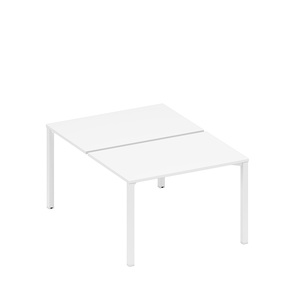 Рабочая станция на металлокаркасе (2*120)