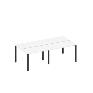 Рабочая станция на металлокаркасе (4*120)