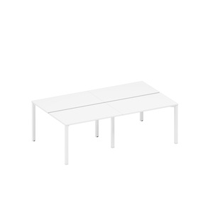 Рабочая станция на металлокаркасе (4*120)