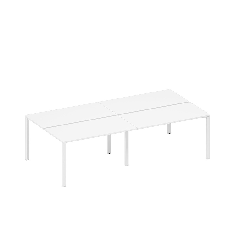 Рабочая станция на металлокаркасе (4*140)