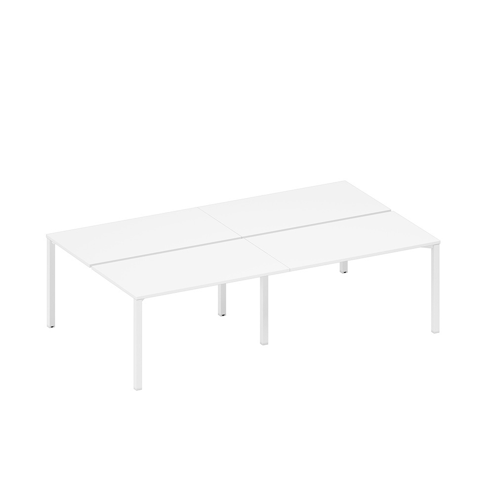 Рабочая станция на металлокаркасе (4*140)