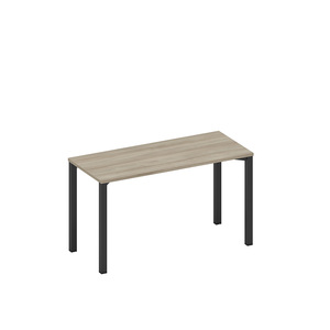 Стол письменный на металлокаркасе