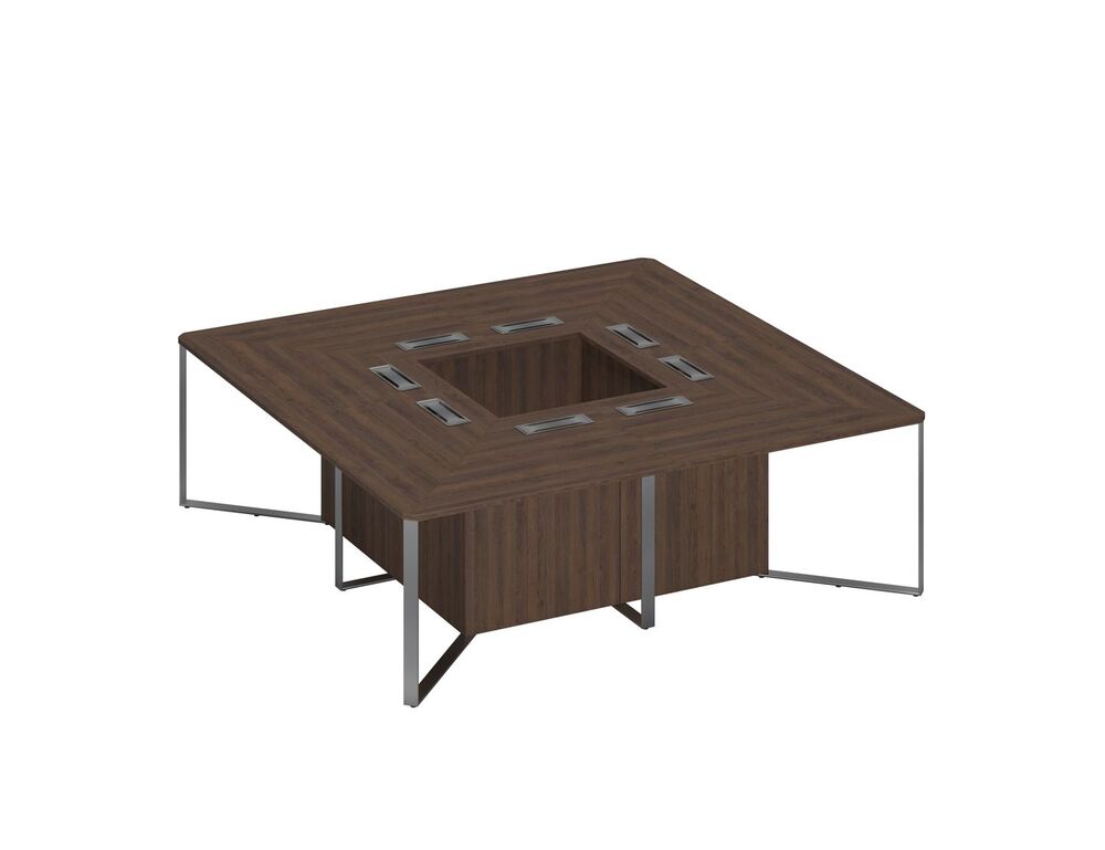 Стол для переговоров 240 составной