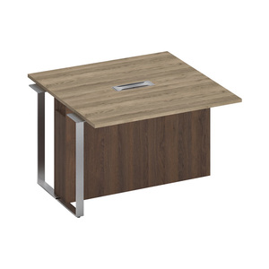 Секция стола для переговоров промежуточная