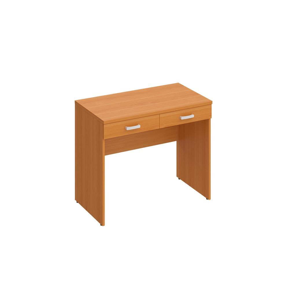 Стол рабочий (туалетный) с ящиками