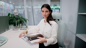 Офисная мебель для персонала ARTVISION видео.