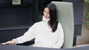 Кабинет руководителя SUPERJET NEW видео.