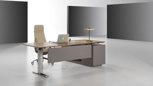 Кабинет руководителя WINTER видео.